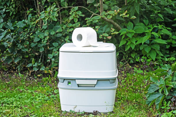 Best Portable restroom trailer rental  in Clifton, AZ
