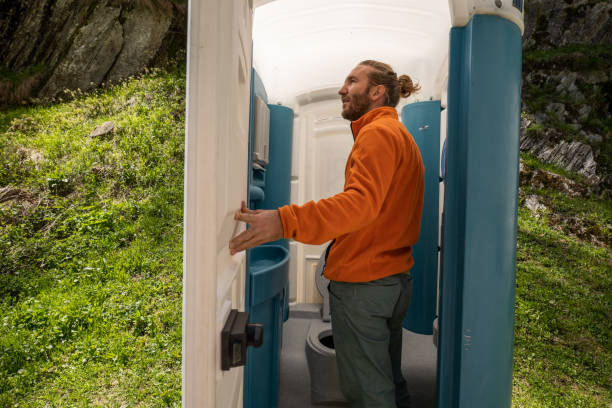 Best Long-term porta potty rental  in Clifton, AZ
