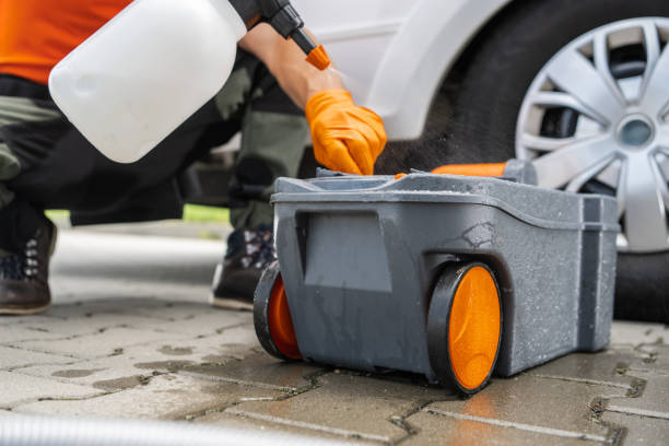 Best Portable bathroom rental  in Clifton, AZ